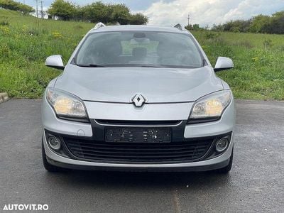Renault Mégane GrandTour
