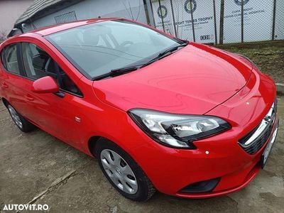 Culoarerosu Second-hand 2019 Opel Corsa Hatchback | 7.700 EUR (Preț bun)
