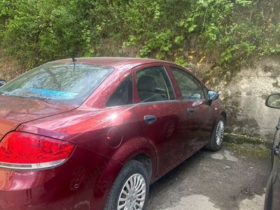 second-hand Fiat Linea 