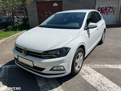 second-hand VW Polo 1.0 TSI OPF Comfortline