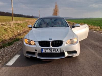 second-hand BMW 325 e92 coupe 3.0d an.2008