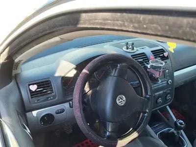 VW Jetta