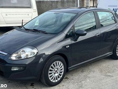 second-hand Fiat Punto 1.3 16V Multijet Easy Start&Stopp