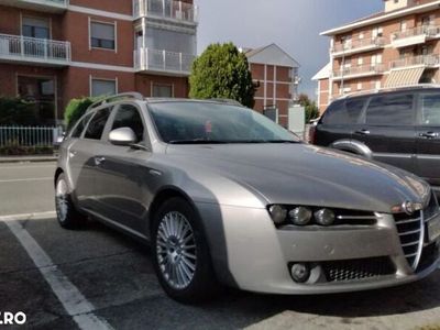 Alfa Romeo 159