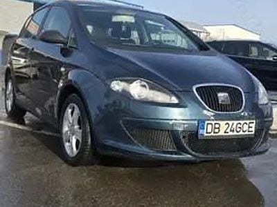 Second-hand Seat Altea 77 CP (56 kW) 2008 Hatchback