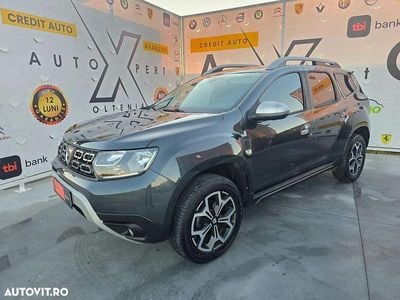 Culoaregri Utilizat 2018 Dacia Duster SUV | 11.900 EUR (Preț OK)
