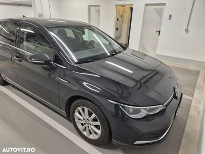 VW Golf VIII
