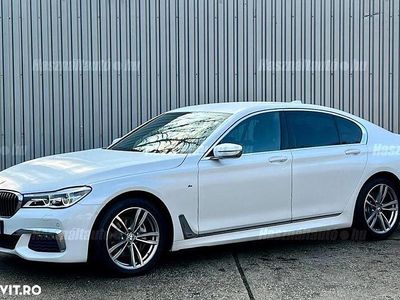 BMW 730