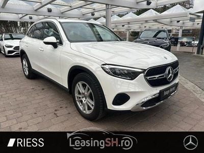 Mercedes GLC200