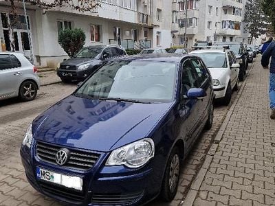 Utilizat 2006 VW Polo Hatchback | 1.000 EUR (Preț bun)