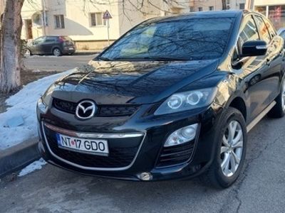 Mazda CX-7