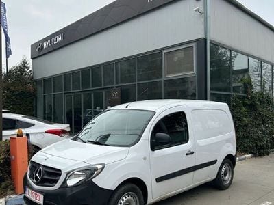 Alb Utilizat 2019 Mercedes Citan 109 Break | 9.950 EUR