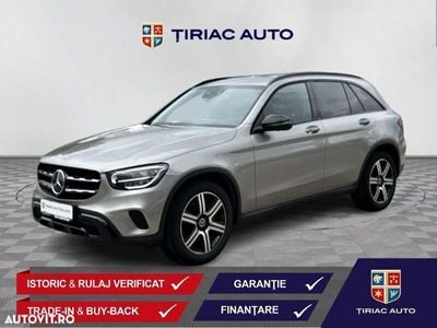 Mercedes GLC300