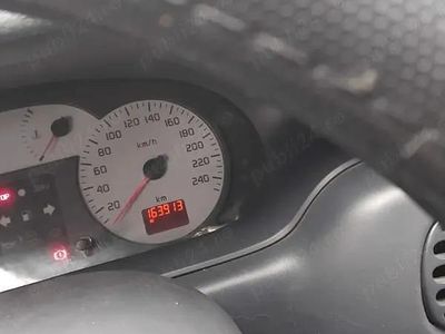 Utilizat 2001 Renault Mégane | 850 EUR