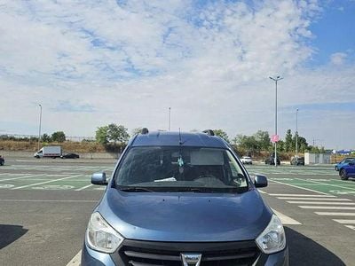 Dacia Dokker