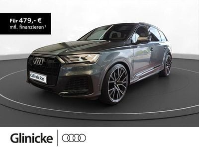 Second-hand Audi Q7 S-Line 340 CP (250 kW) 2022 SUV
