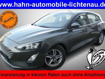 Second-hand 2020 Ford Focus | 18.203 EUR