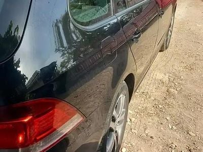 Utilizat 2012 VW Golf VI Hatchback | 7.500 EUR