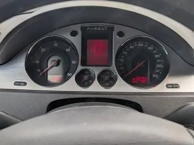 Utilizat 2007 VW Passat Break | 2.900 EUR (Preț OK)