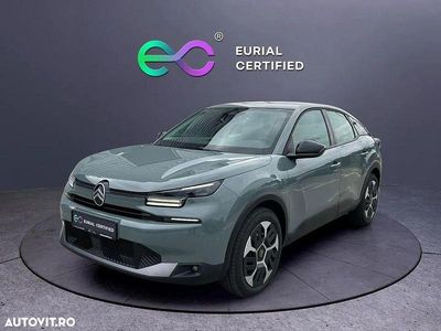 Culoareverde Nouă 2025 Citroën C4 Hatchback | 23.999 EUR