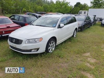 Second-hand Volvo V70 204 CP (150 kW) 2014 Break