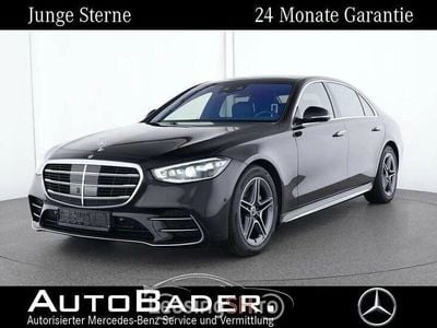 Mercedes 450