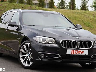 BMW 525