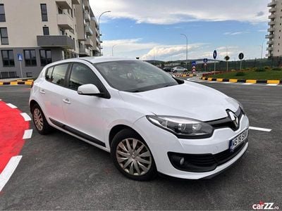 Renault Mégane III