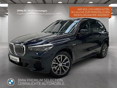 Second-hand BMW X5 M Sport 394 CP (289 kW) 2022 SUV