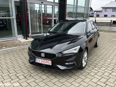 second-hand Seat Leon 1.4 eHybrid PHEV DSG6 FR