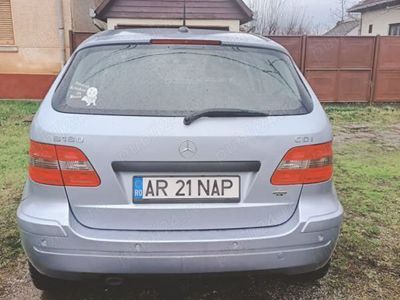 Utilizat 2006 Mercedes 250 Break | 3.300 EUR