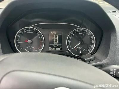 Utilizat 2012 Skoda Octavia | 6.000 EUR (Scump)