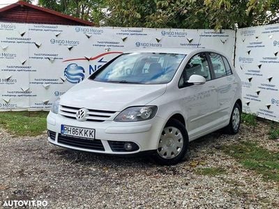 VW Golf VI