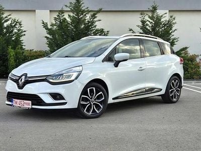 Renault Clio GrandTour