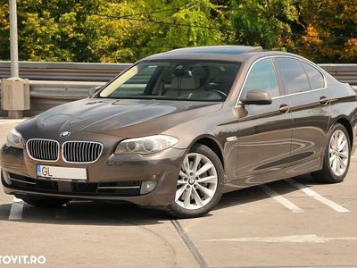 BMW 535