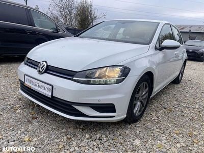 second-hand VW Golf 1.5 TSI ACT OPF BlueMotion DSG Comfortline