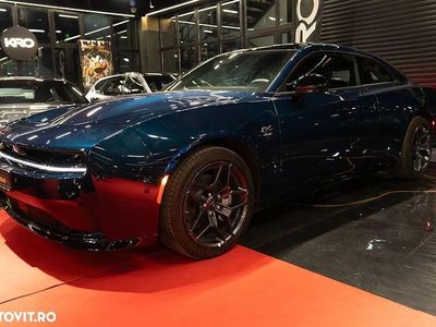 Culoarealbastru Nouă 2025 Dodge Charger Berlinǎ | 83.490 EUR