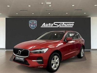 Second-hand 2022 Volvo XC60 Core SUV | 27.990 EUR