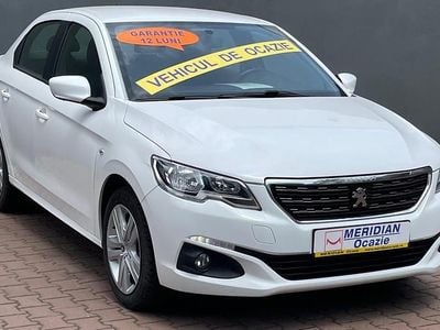 Peugeot 301