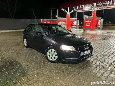 Utilizat 2010 Audi A3 Break | 4.000 EUR