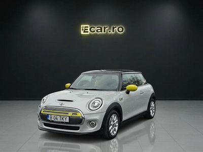 Second-hand Mini Cooper SE 135 kW (184 CP) 2021 Culoareargint Hatchback