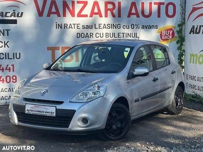 Renault Clio IV