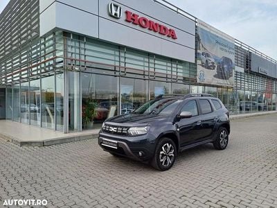Culoaregri Utilizat 2022 Dacia Duster Journey SUV | 17.990 EUR (Preț OK)