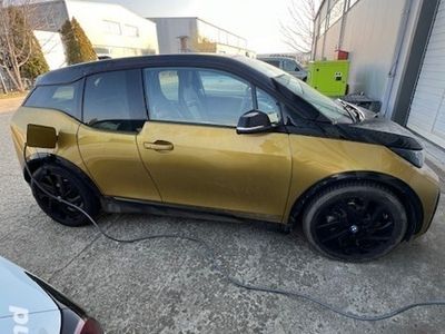 second-hand BMW 120 i3Scu Extragarantie si Service inclus