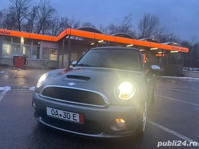 Utilizat 2010 Mini Cooper S Hatchback | 6.600 EUR