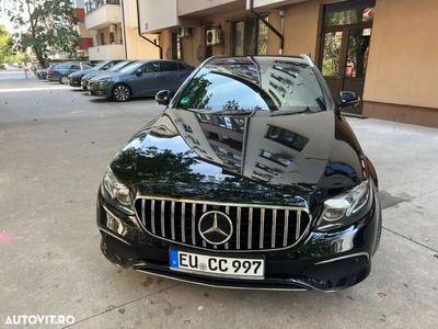 Mercedes E200