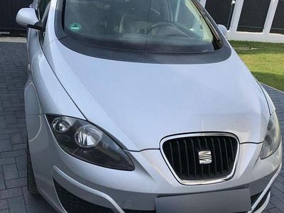 Seat Altea