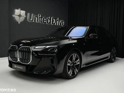 BMW 740