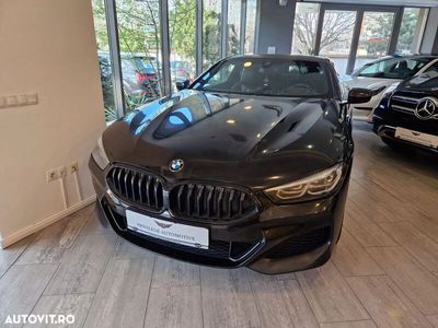 BMW 840