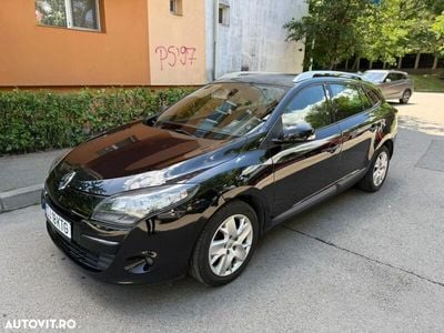 Renault Mégane GrandTour